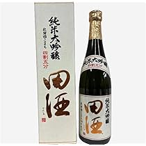 田酒 純米大吟醸 秋田酒こまち 720ml 田酒 純米大吟醸40 秋田酒こまち720ml（でんしゅ）